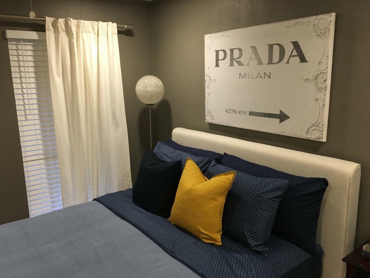 Verandas At Uptown 오스틴 외부 사진