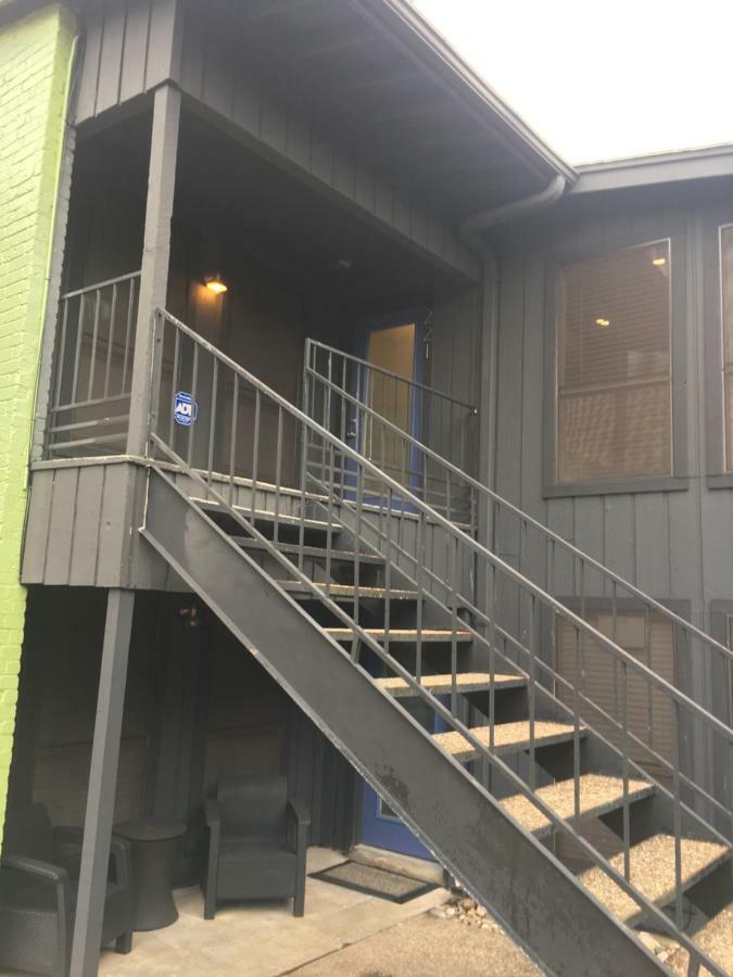 Verandas At Uptown 오스틴 외부 사진